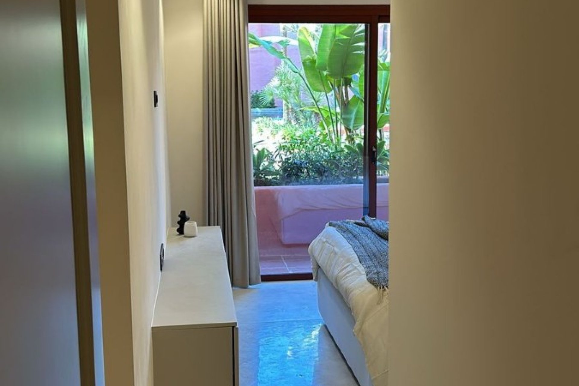 Перепродаж - Апартаменти - Marbella - 