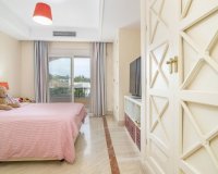 Перепродаж - Апартаменти - Marbella - 