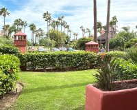 Перепродаж - Апартаменти - Marbella - 