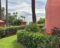 Перепродаж - Апартаменти - Marbella - 