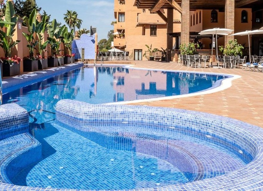 Перепродаж - Апартаменти - Marbella - 