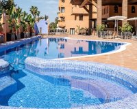 Перепродаж - Апартаменти - Marbella - 