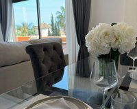 Перепродаж - Апартаменти - Marbella - 