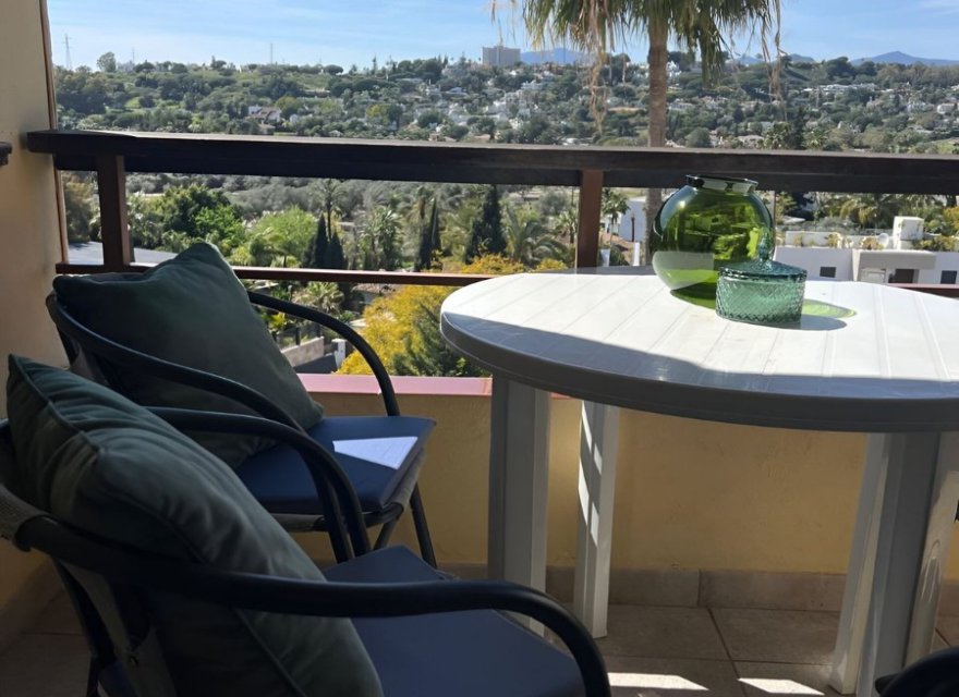 Перепродаж - Апартаменти - Marbella - 