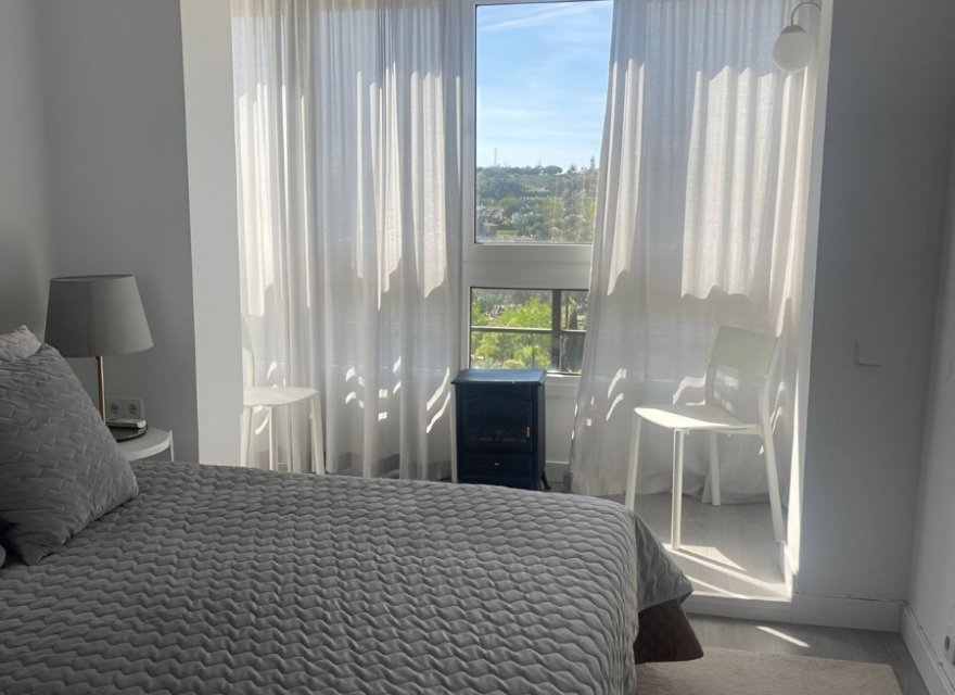 Перепродаж - Апартаменти - Marbella - 