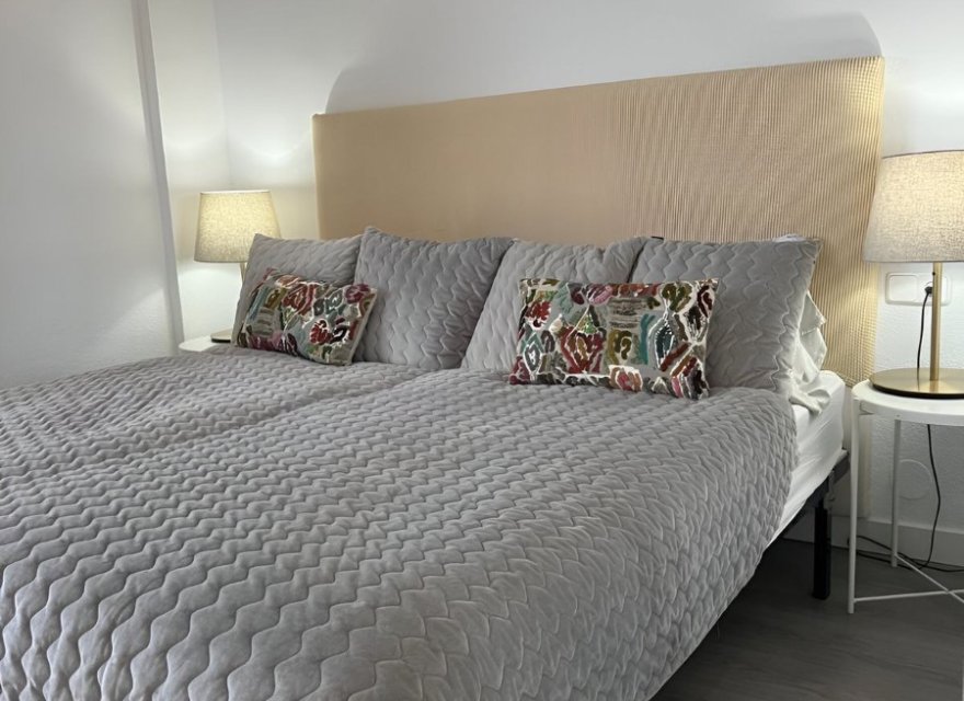 Перепродаж - Апартаменти - Marbella - 