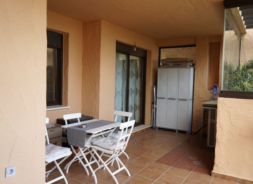 Перепродаж - Апартаменти - Mijas - 