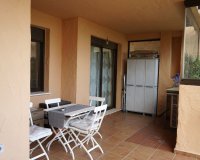 Перепродаж - Апартаменти - Mijas - 