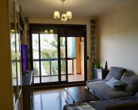 Перепродаж - Апартаменти - Mijas - 