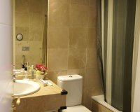 Перепродаж - Апартаменти - Mijas - 