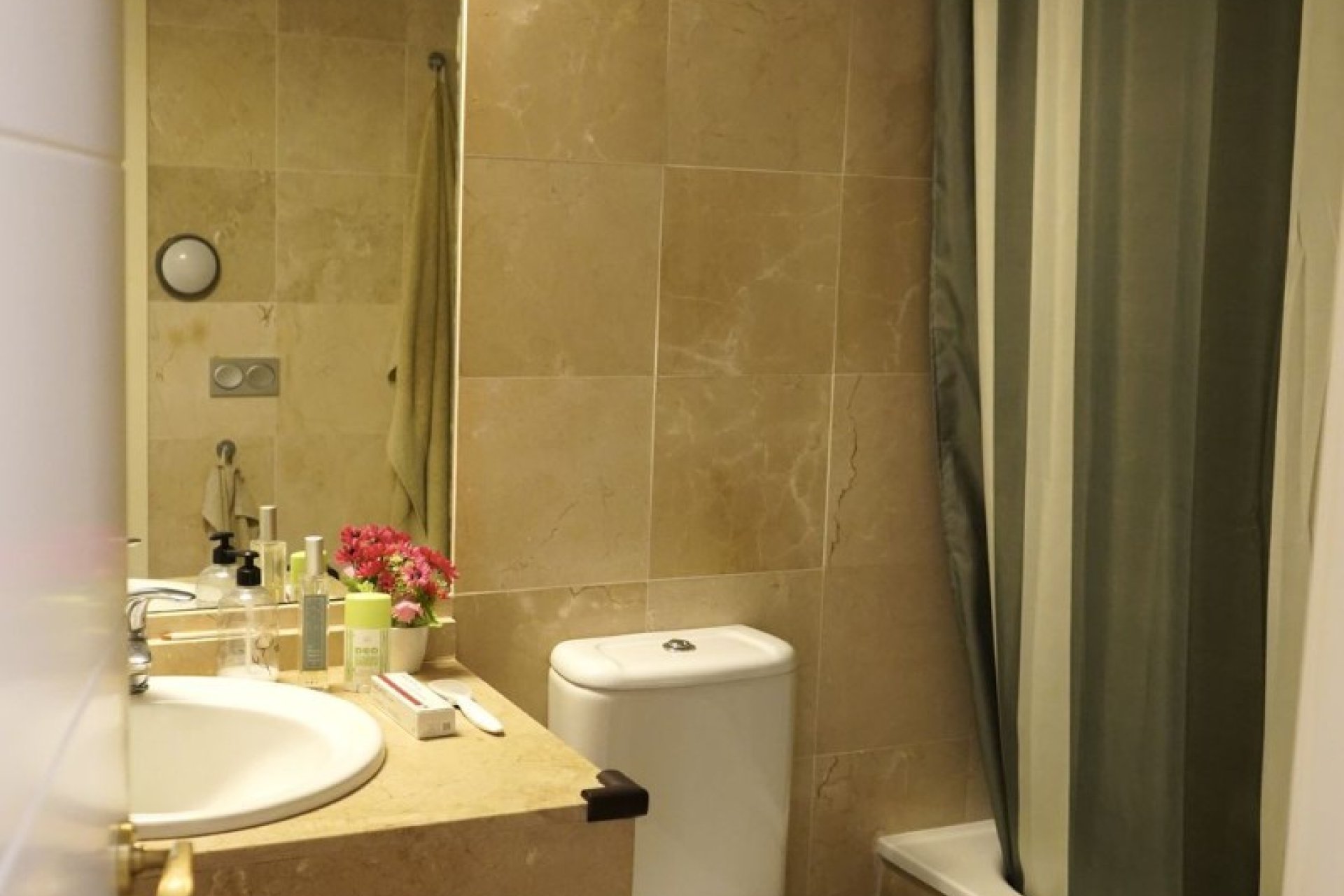 Перепродаж - Апартаменти - Mijas - 