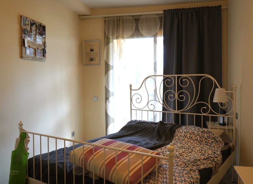 Перепродаж - Апартаменти - Mijas - 