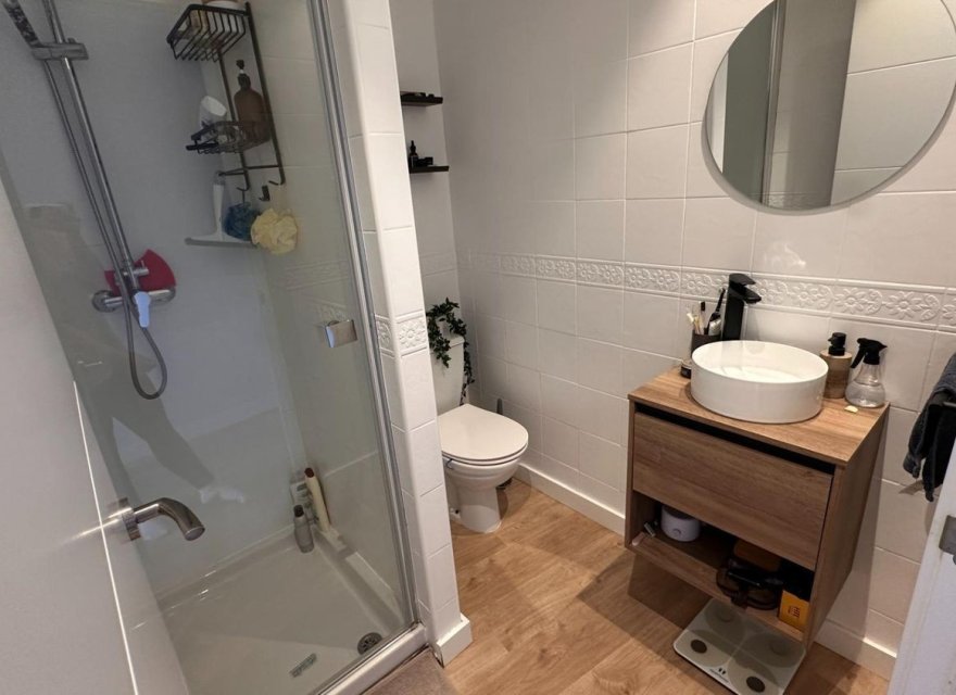 Перепродаж - Апартаменти - Monforte del Cid - Font del llop