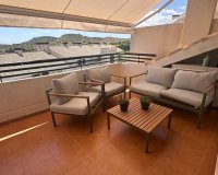 Перепродаж - Апартаменти - Monforte del Cid - Font del llop