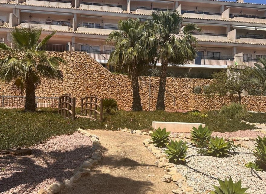 Перепродаж - Апартаменти - Monforte del Cid - Font del llop