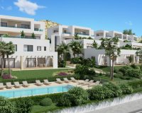 Перепродаж - Апартаменти - Monforte del Cid - 