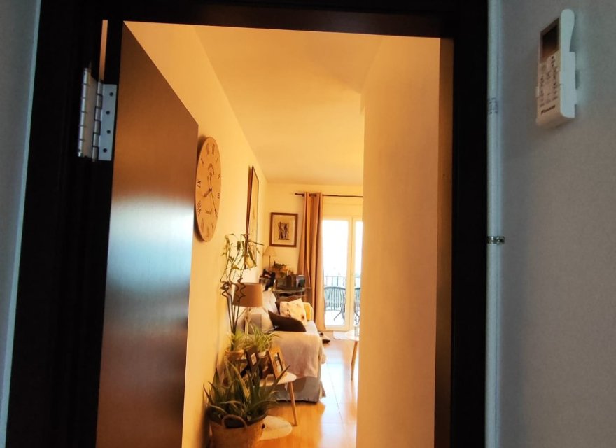 Перепродаж - Апартаменти - Moraira - 