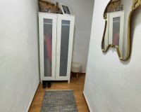 Перепродаж - Апартаменти - Moraira - 