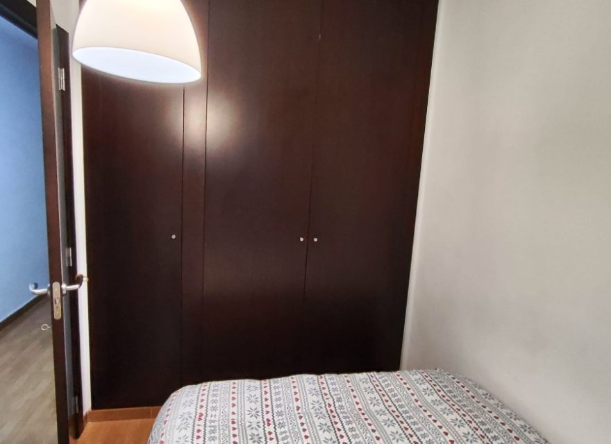 Перепродаж - Апартаменти - Moraira - 