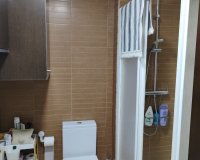 Перепродаж - Апартаменти - Moraira - 