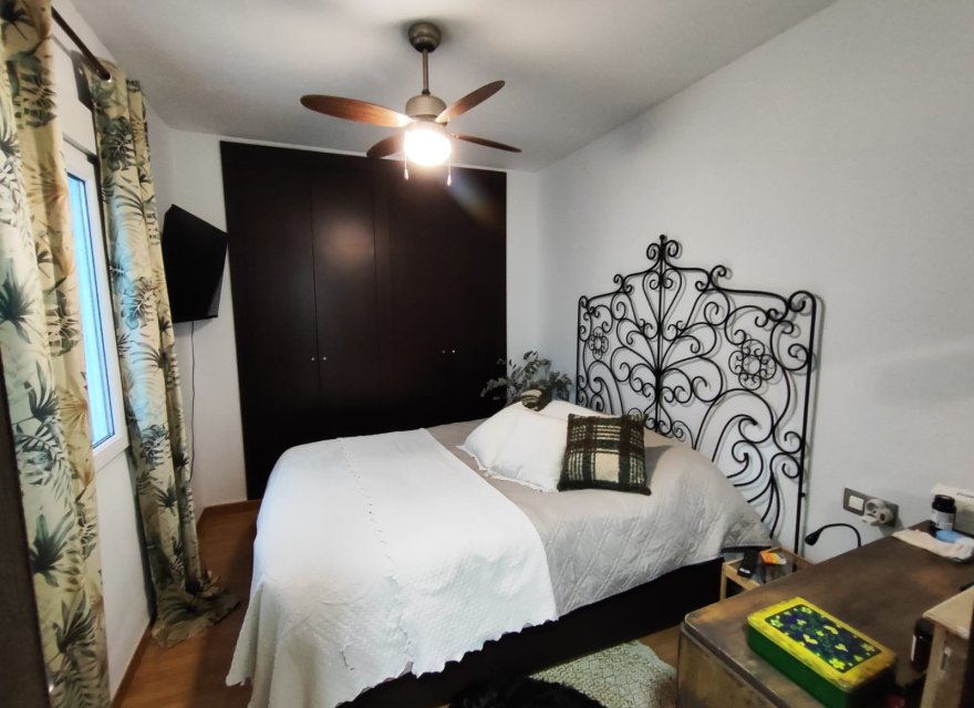 Перепродаж - Апартаменти - Moraira - 