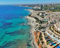 Перепродаж - Апартаменти - Orihuela Costa - Cabo Roig