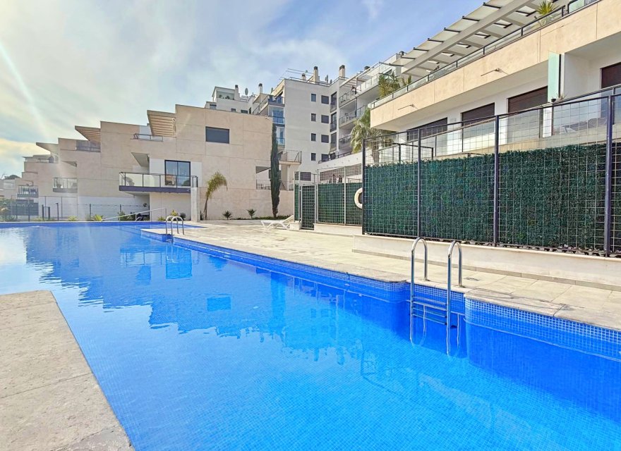 Перепродаж - Апартаменти - Orihuela Costa - Campoamor