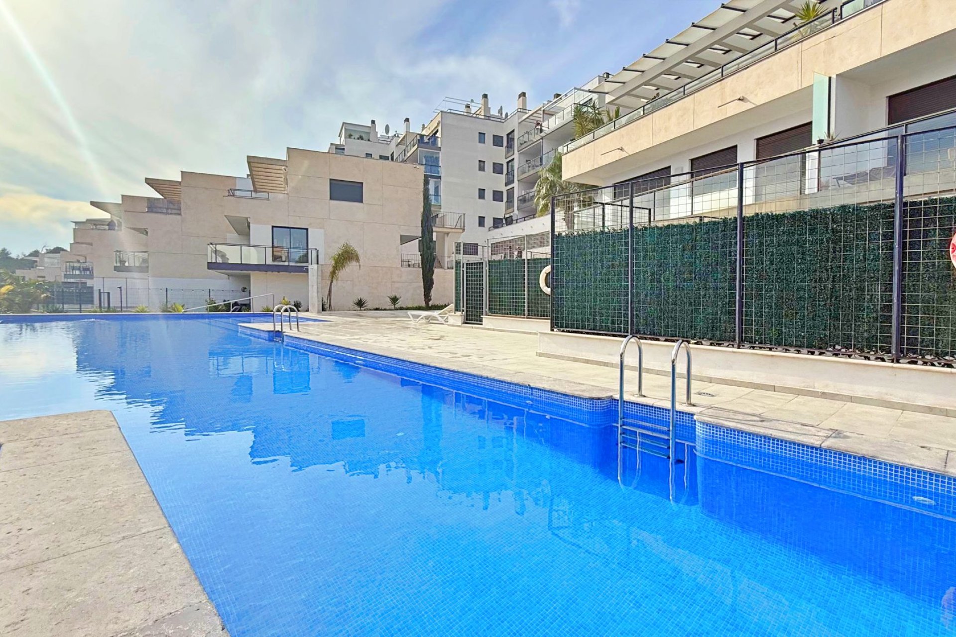 Перепродаж - Апартаменти - Orihuela Costa - Campoamor