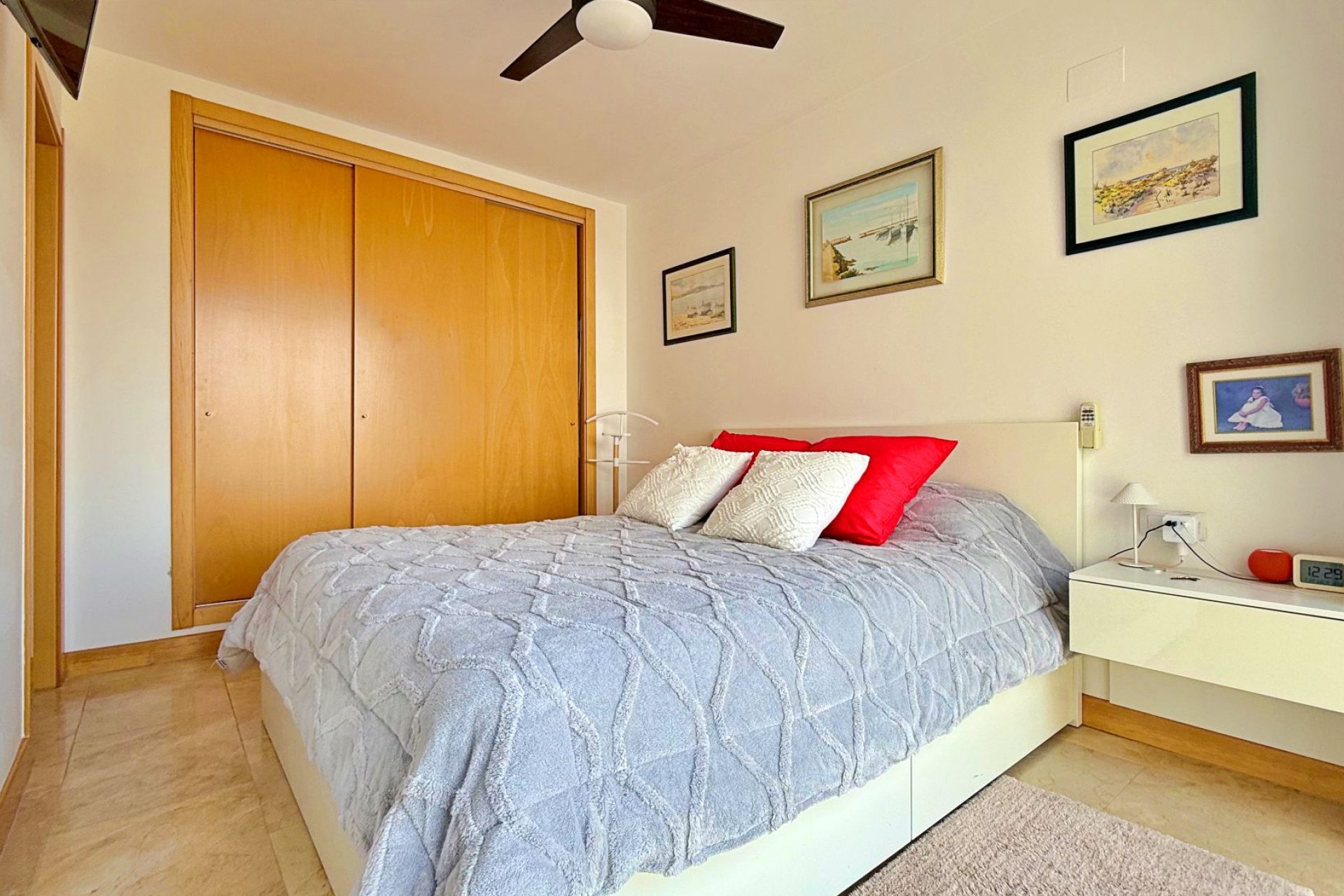 Перепродаж - Апартаменти - Orihuela Costa - Campoamor