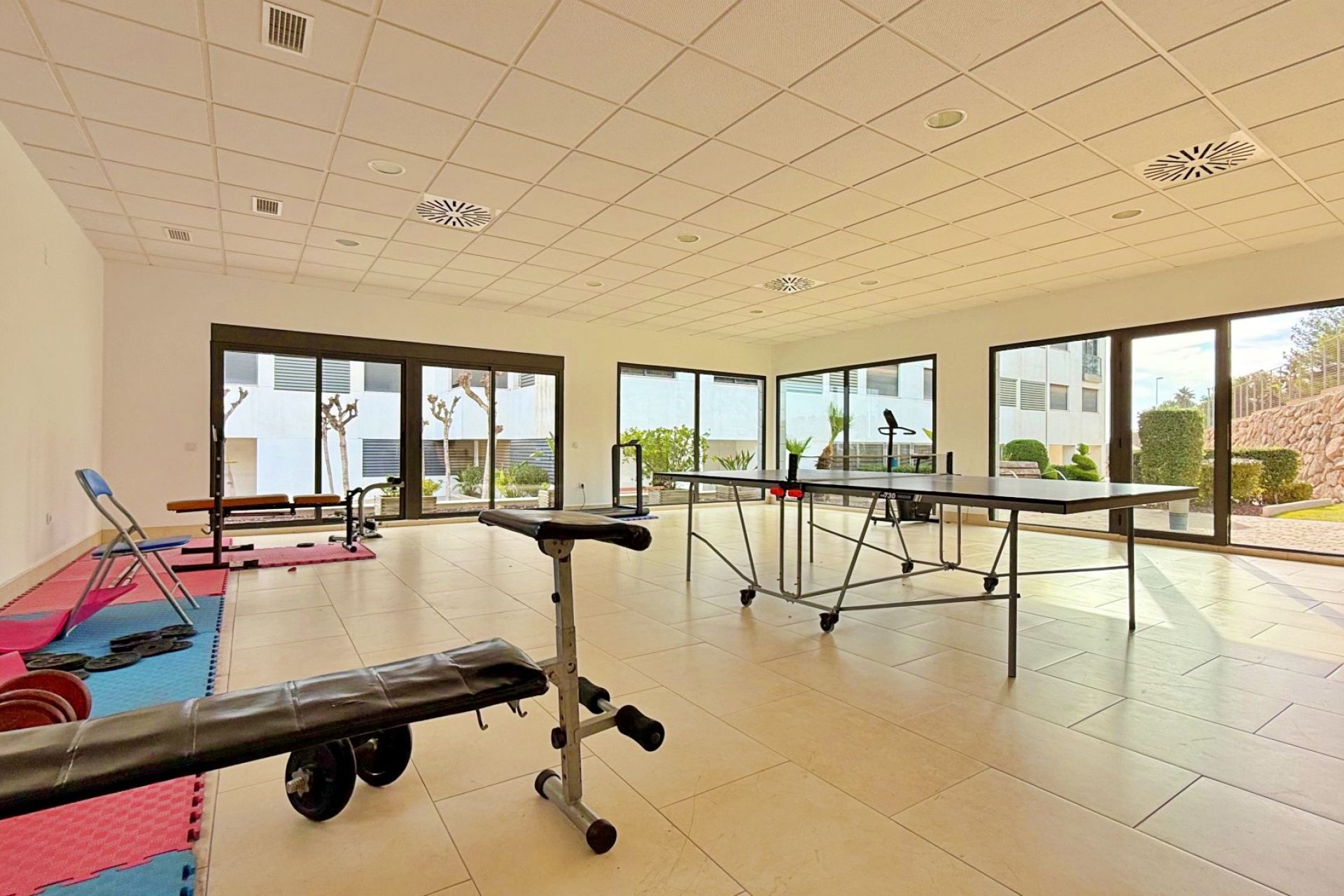 Перепродаж - Апартаменти - Orihuela Costa - Campoamor