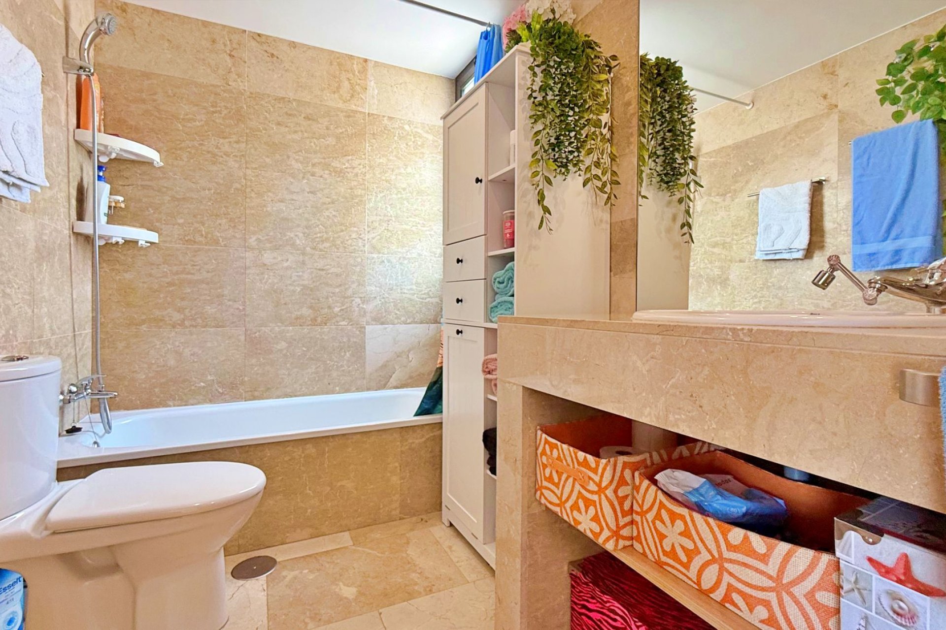 Перепродаж - Апартаменти - Orihuela Costa - Campoamor