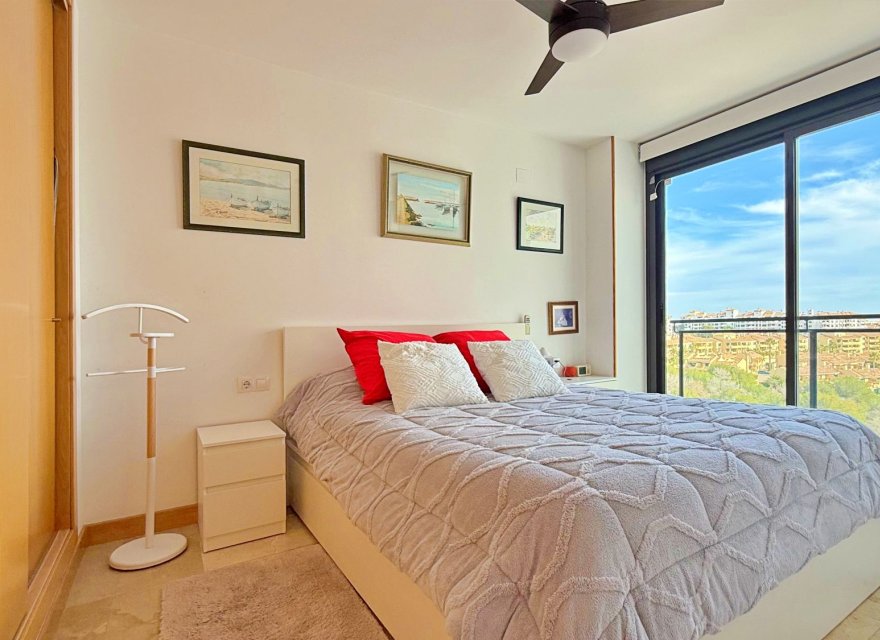 Перепродаж - Апартаменти - Orihuela Costa - Campoamor