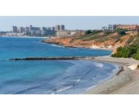 Перепродаж - Апартаменти - Orihuela Costa - Campoamor