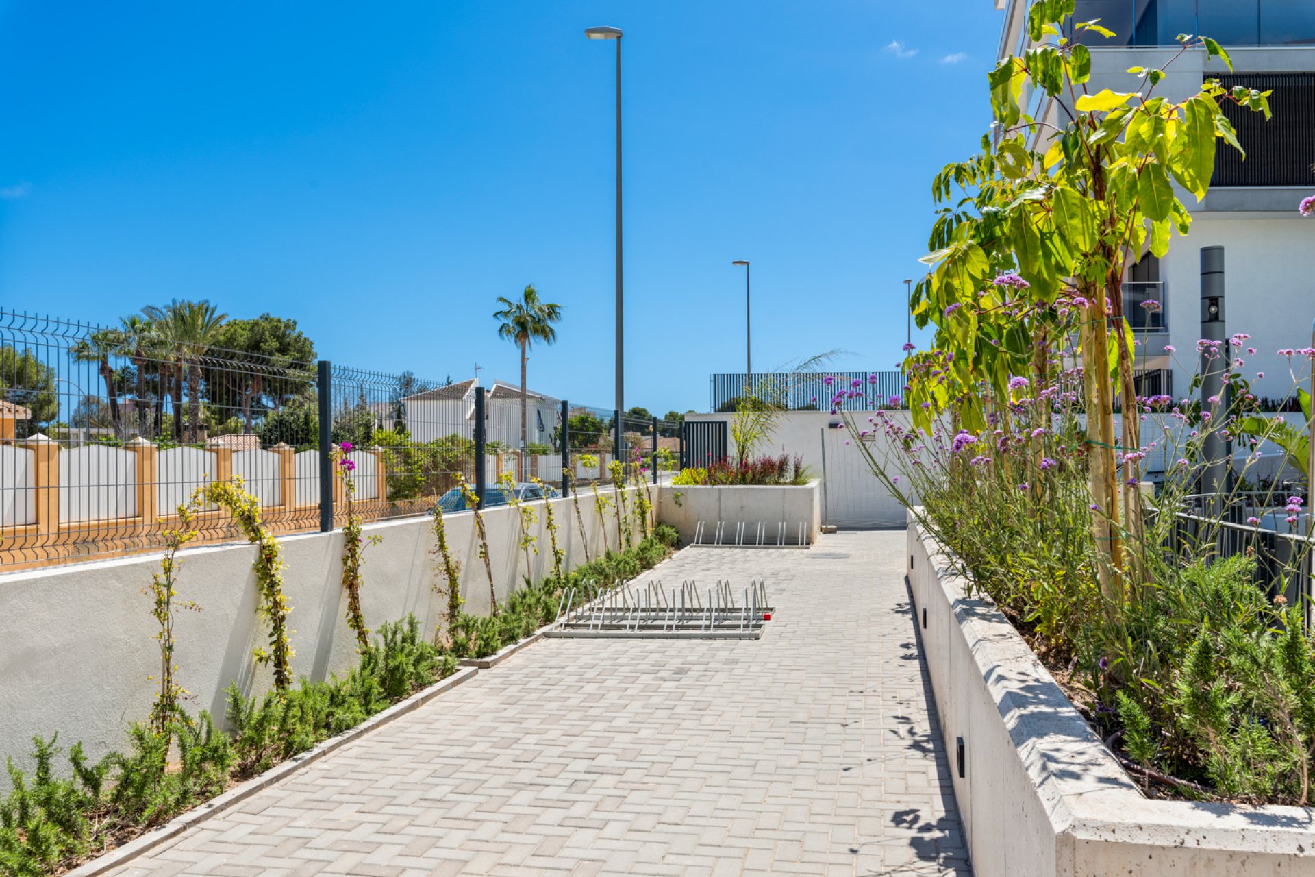 Перепродаж - Апартаменти - Orihuela Costa - Campoamor