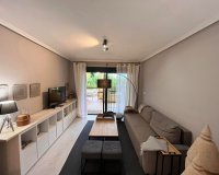 Перепродаж - Апартаменти - Orihuela Costa - Campoamor