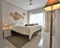 Перепродаж - Апартаменти - Orihuela Costa - Campoamor