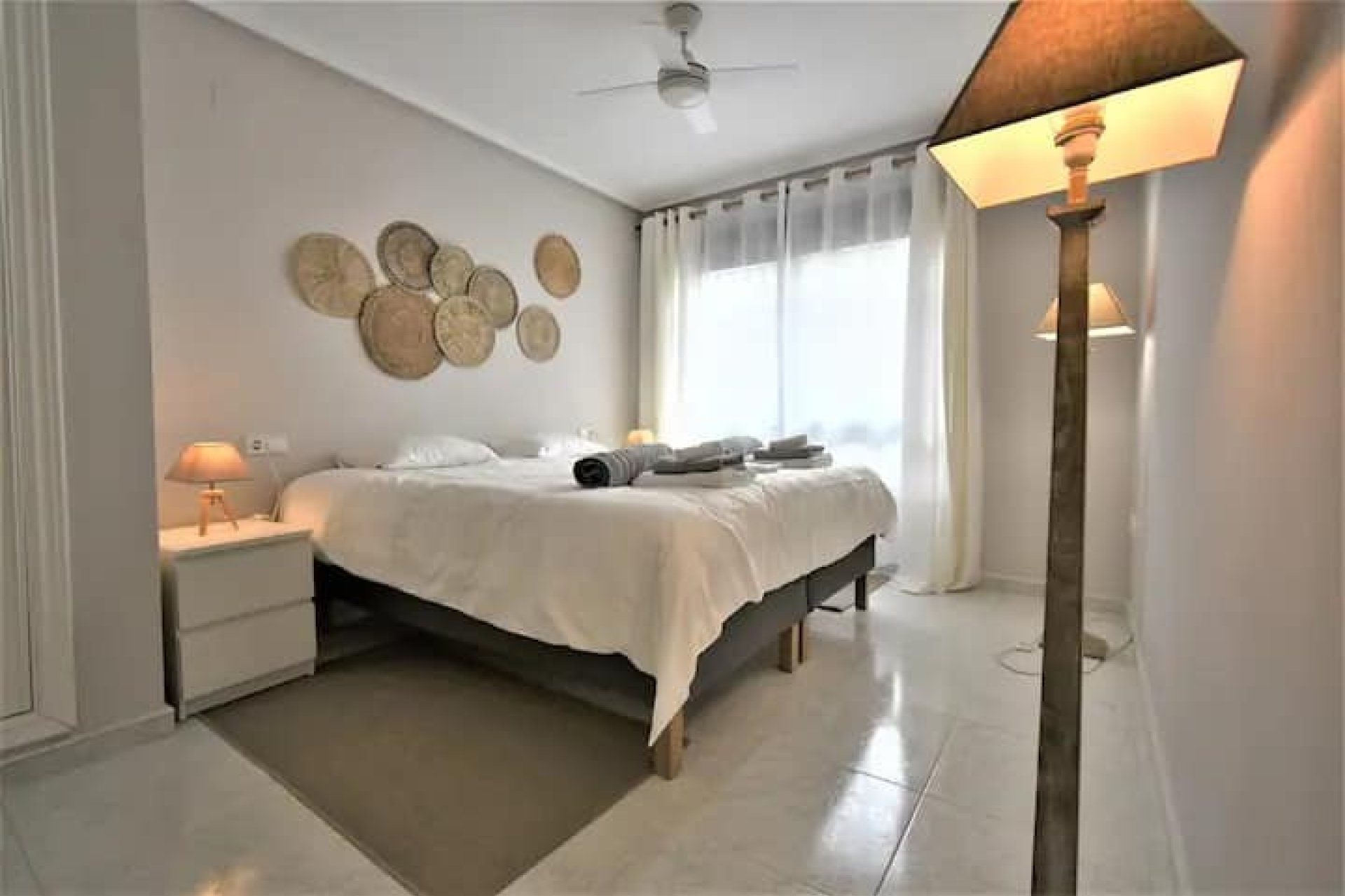 Перепродаж - Апартаменти - Orihuela Costa - Campoamor