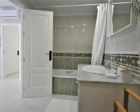 Перепродаж - Апартаменти - Orihuela Costa - Campoamor