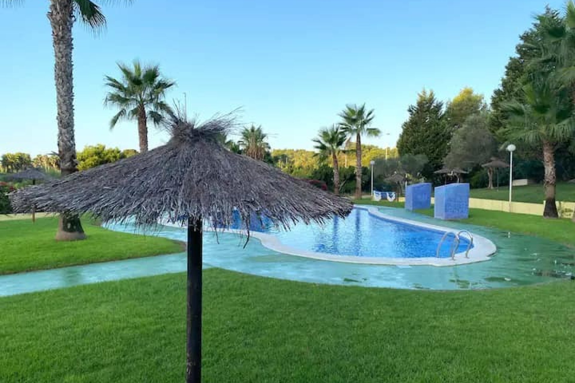 Перепродаж - Апартаменти - Orihuela Costa - Campoamor