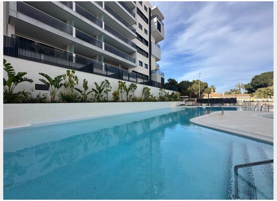 Перепродаж - Апартаменти - Orihuela Costa - Dehesa de campoamor