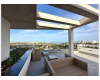 Перепродаж - Апартаменти - Orihuela Costa - Dehesa de campoamor