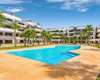 Перепродаж - Апартаменти - Orihuela Costa - La Florida