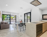 Перепродаж - Апартаменти - Orihuela Costa - La Florida