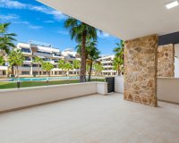 Перепродаж - Апартаменти - Orihuela Costa - La Florida