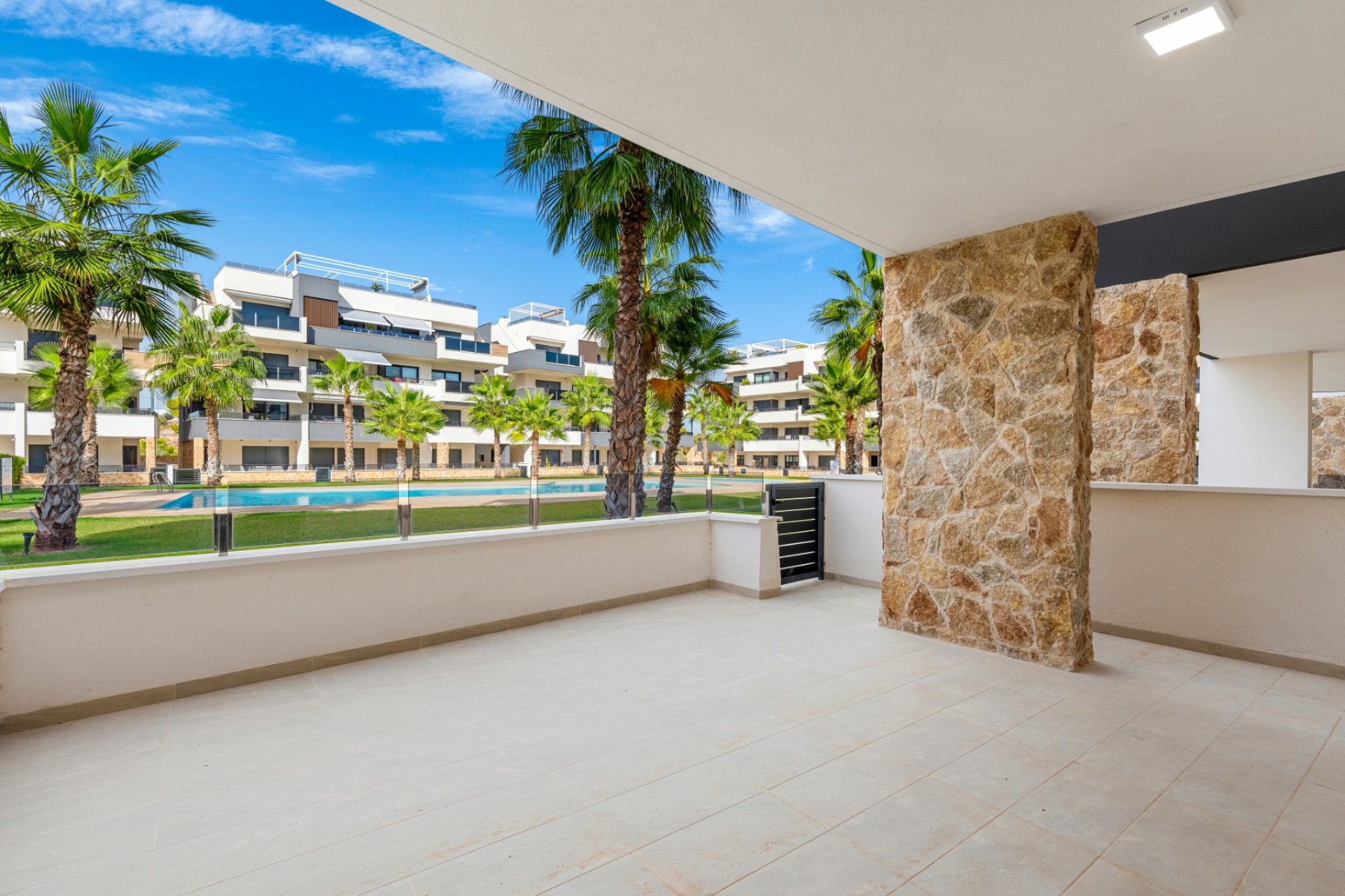 Перепродаж - Апартаменти - Orihuela Costa - La Florida