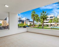 Перепродаж - Апартаменти - Orihuela Costa - La Florida