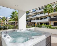 Перепродаж - Апартаменти - Orihuela Costa - La Florida