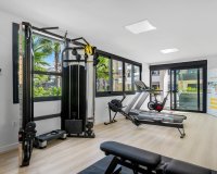 Перепродаж - Апартаменти - Orihuela Costa - La Florida