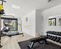 Перепродаж - Апартаменти - Orihuela Costa - La Florida