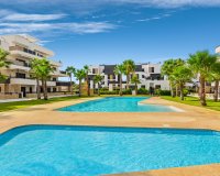 Перепродаж - Апартаменти - Orihuela Costa - La Florida